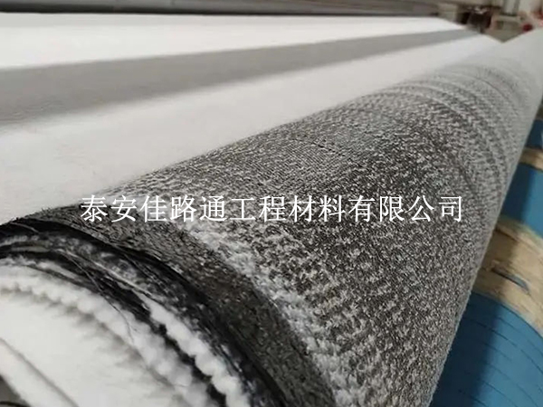 膨潤土防水毯施工細節(jié)技巧：精準鋪設(shè)，滴水不漏的藝術(shù)