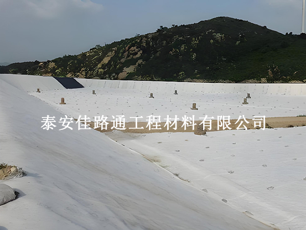 HDPE復(fù)合土工膜能用多久？5大關(guān)鍵因素決定壽命長短