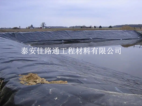 水產(chǎn)養(yǎng)殖防滲膜扛得住冷熱？3大關(guān)鍵體現(xiàn)一文講透