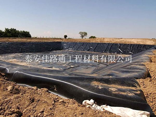 污水池防滲膜滑坡頻發(fā)？5 個解決方案 + 預防要點全掌握