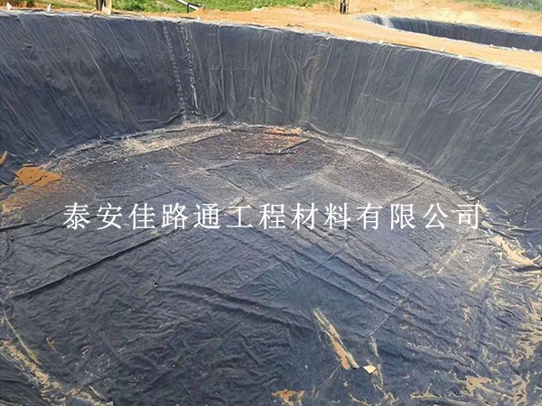 解鎖沼氣池防滲膜焊接秘籍，告別滲漏煩惱！