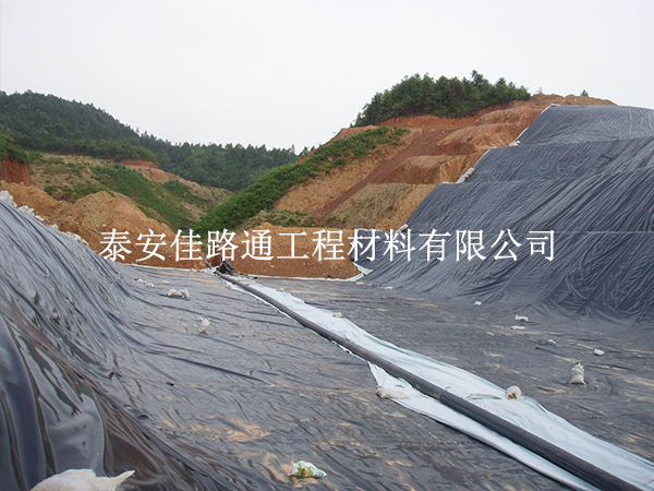 防滲膜厚度“忽厚忽薄”？根源在這里